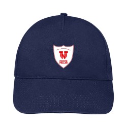 CAPPELLO GOLF  BLU