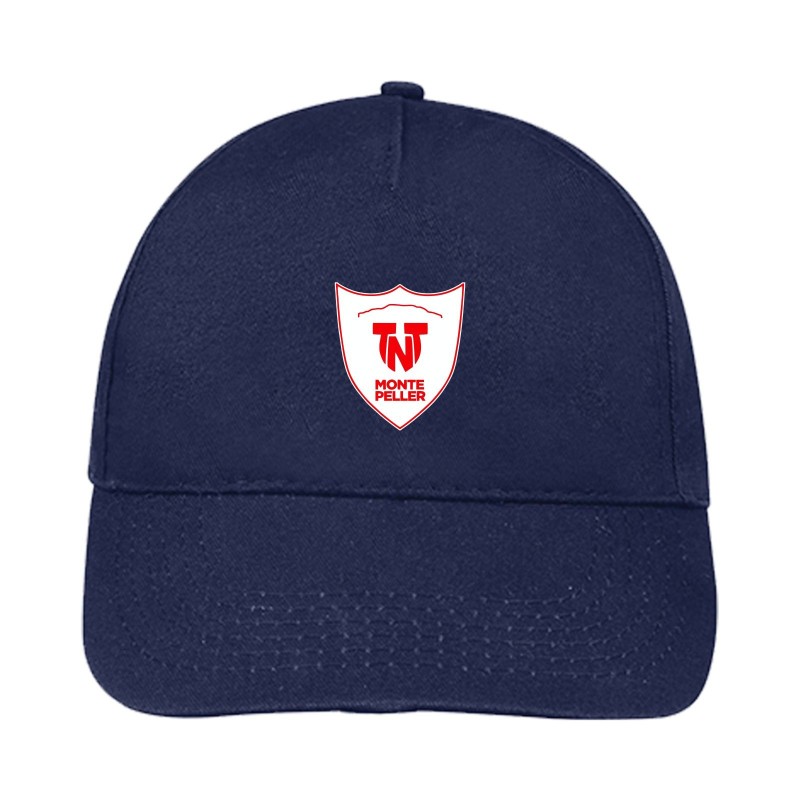 CAPPELLO GOLF  BLU
