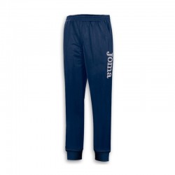 PANTALONE SUEZ II NAVY ALLENAMENTO