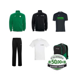 SET COMPLETO CHEERLEADING