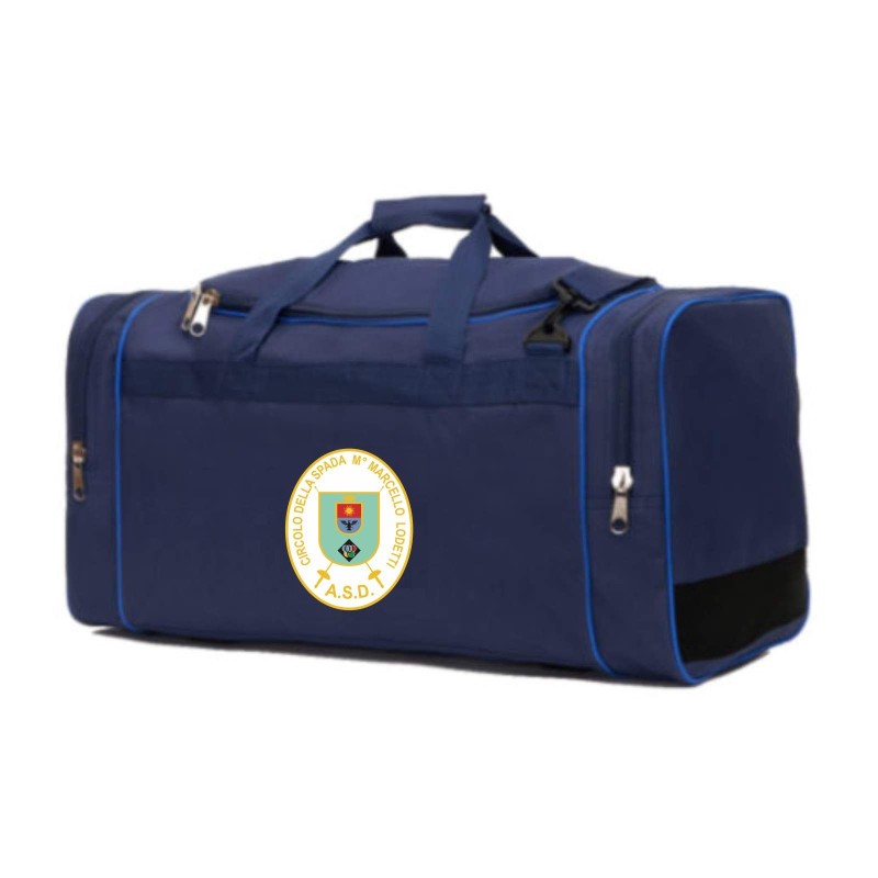 BORSA OLIMPICO NAVY