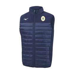 SAPPORO HYBRID GILET NAVY