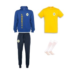 SET UOMO