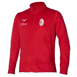 CORE TR JACKET U RED