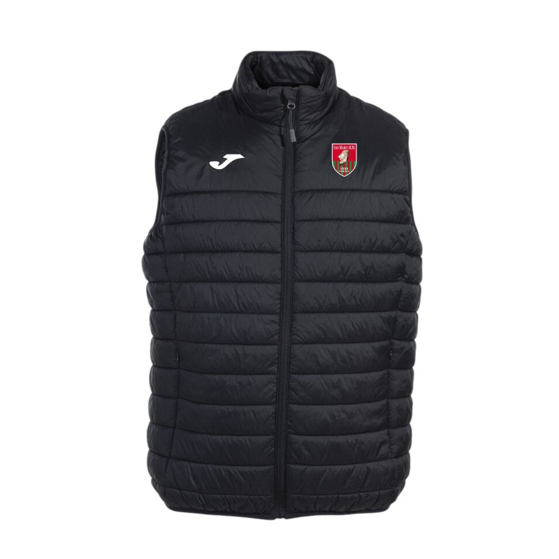 GILET URBAN V BLACK