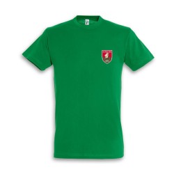 T-SHIRT REGENT VERDE PRATO