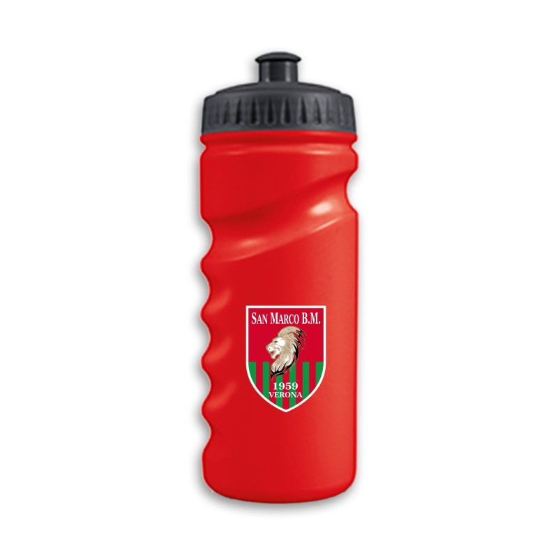 copy of BORRACCIA ENERGY 500 ML ROSSA MERCHANDISING