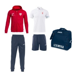 SET RAPPRESENTANZA CON BORSA