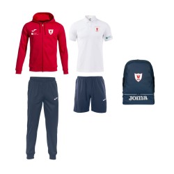 SET RAPPRESENTANZA CON ZAINO