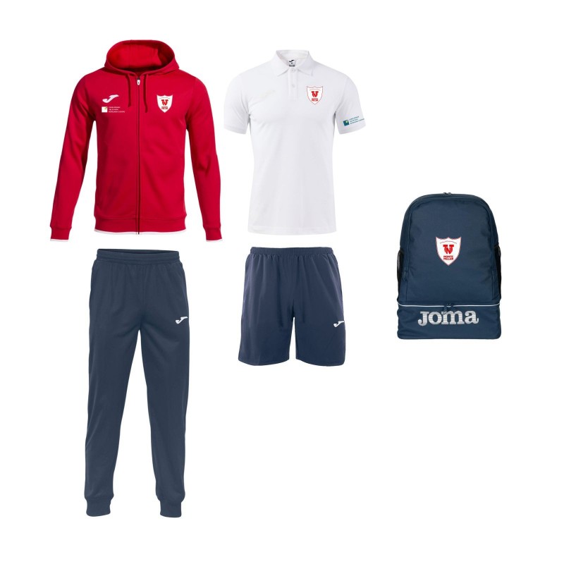 SET RAPPRESENTANZA CON ZAINO
