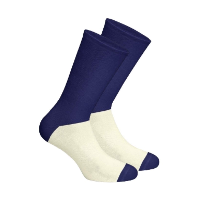 CALZA TRAIN PRO BLU