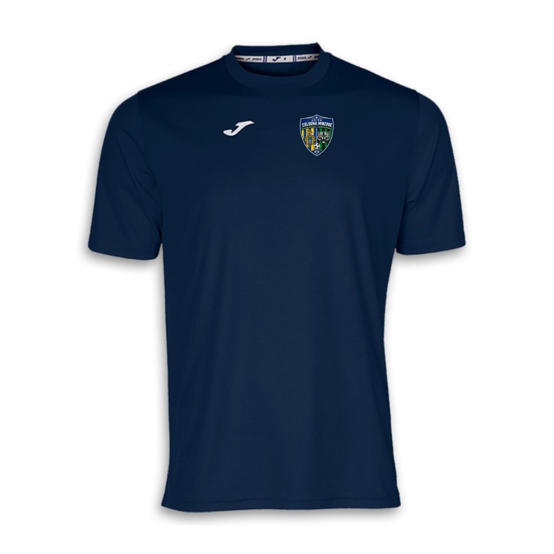 MAGLIA COMBI DARK NAVY