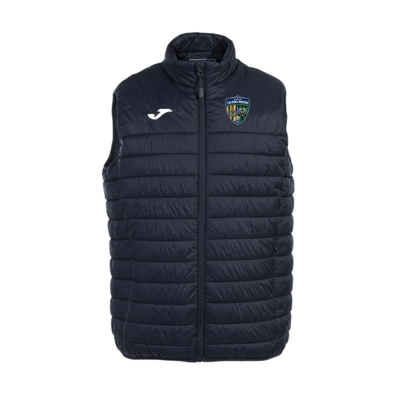 GILET URBAN V DARK NAVY