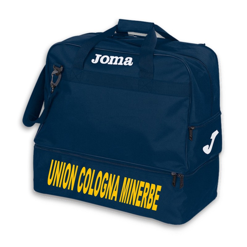 BORSA TRAINING III  XTRA LARGE NAVY