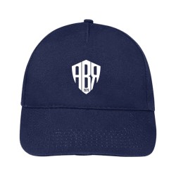 CAPPELLO GOLF BLU MERCHANDISING SUPPORTER