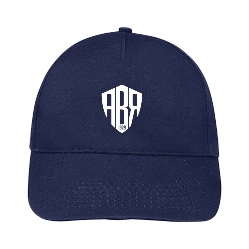 CAPPELLO GOLF BLU MERCHANDISING SUPPORTER
