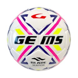 PALLONE ALLENAMENTO CALCETTO FUTSAL BLADE MATCH TP01