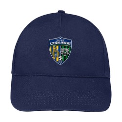 CAPPELLO GOLF BLU