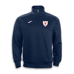 GIACCA TUTA COMBI FARAON NAVY-WHITE
