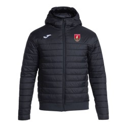 SET INVERNALE CON BOMBER