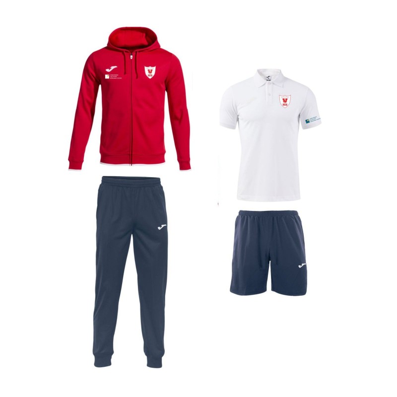 SET RAPPRESENTANZA