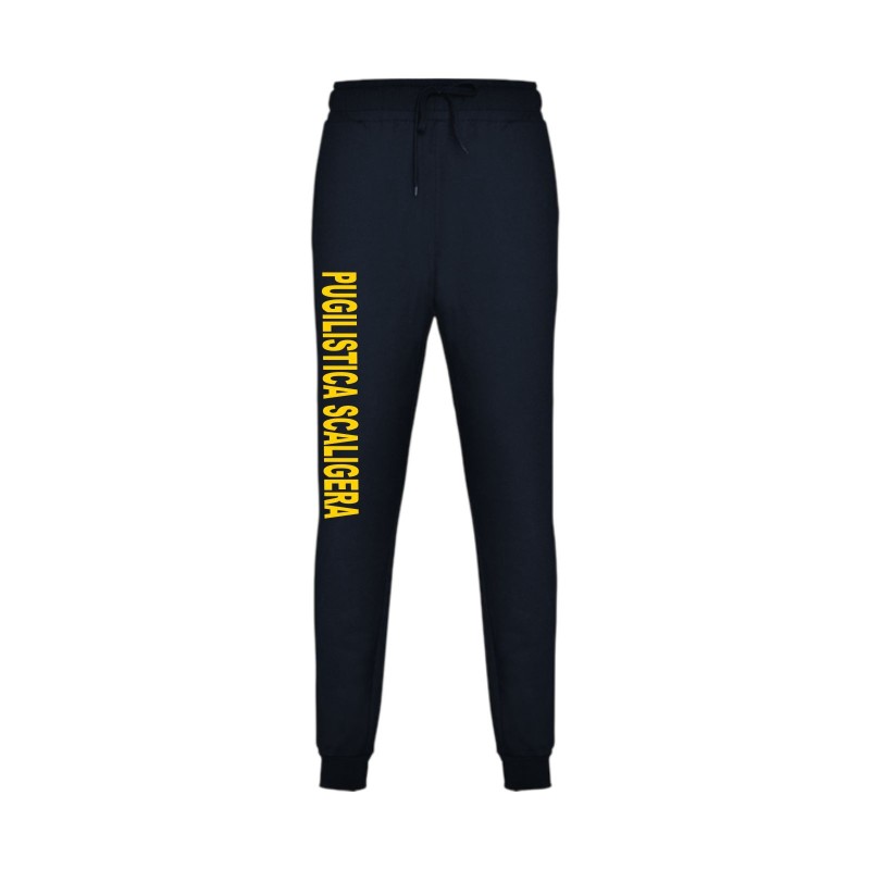 copy of PANTALONE JAKE BLU OLTREMARE