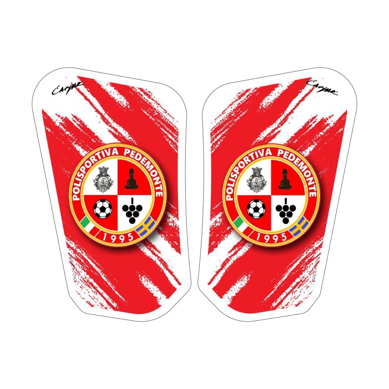 PARASTINCHI PERSONALIZZATI