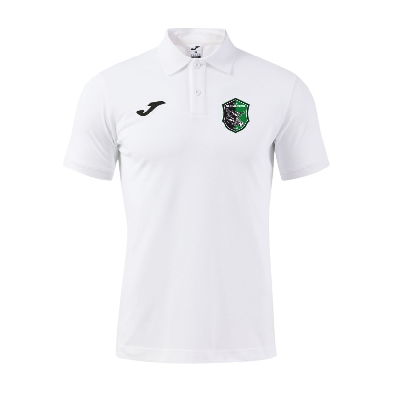 copy of POLO HOBBY WHITE