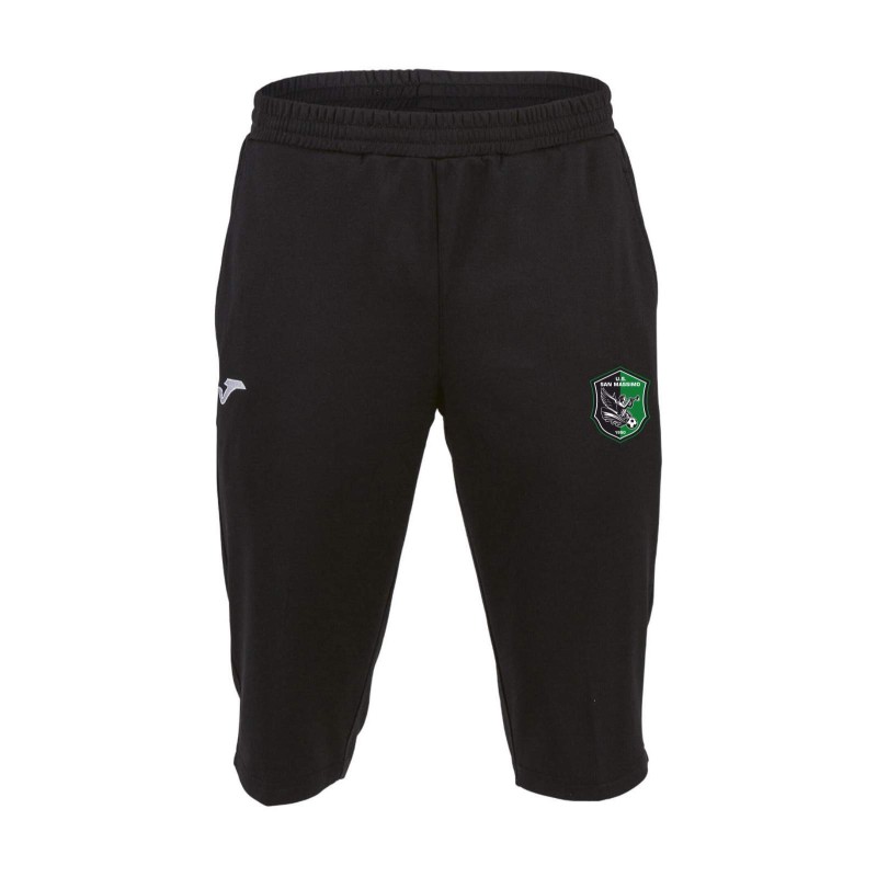 PINOCCHIETTO CAPRI BLACK ALLENAMENTO