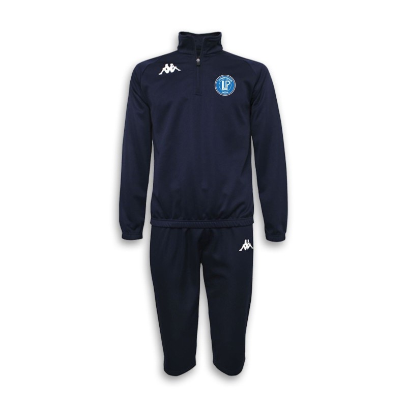 TUTA PINOCCHIETTO WRANZON BLUE MARINE