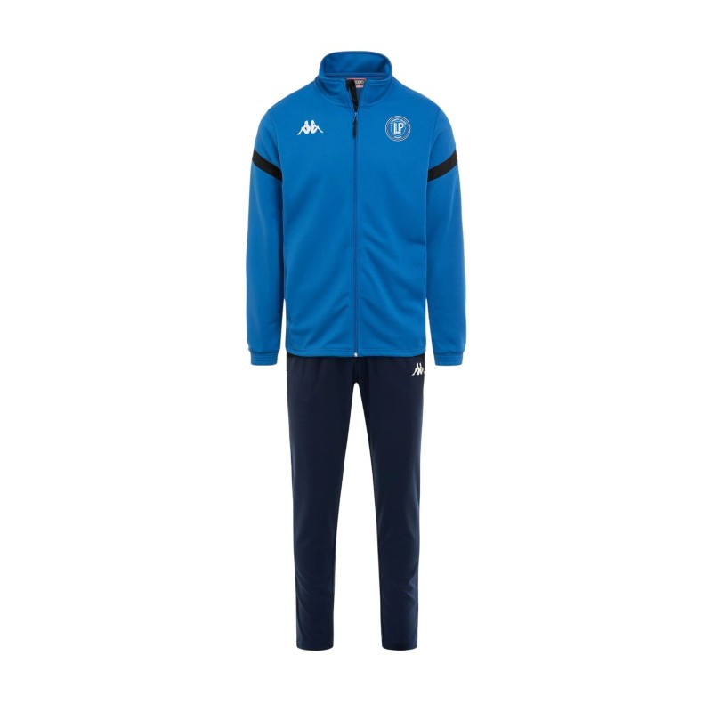 TUTA DALCITO BLUE IT-BLUE MARINE
