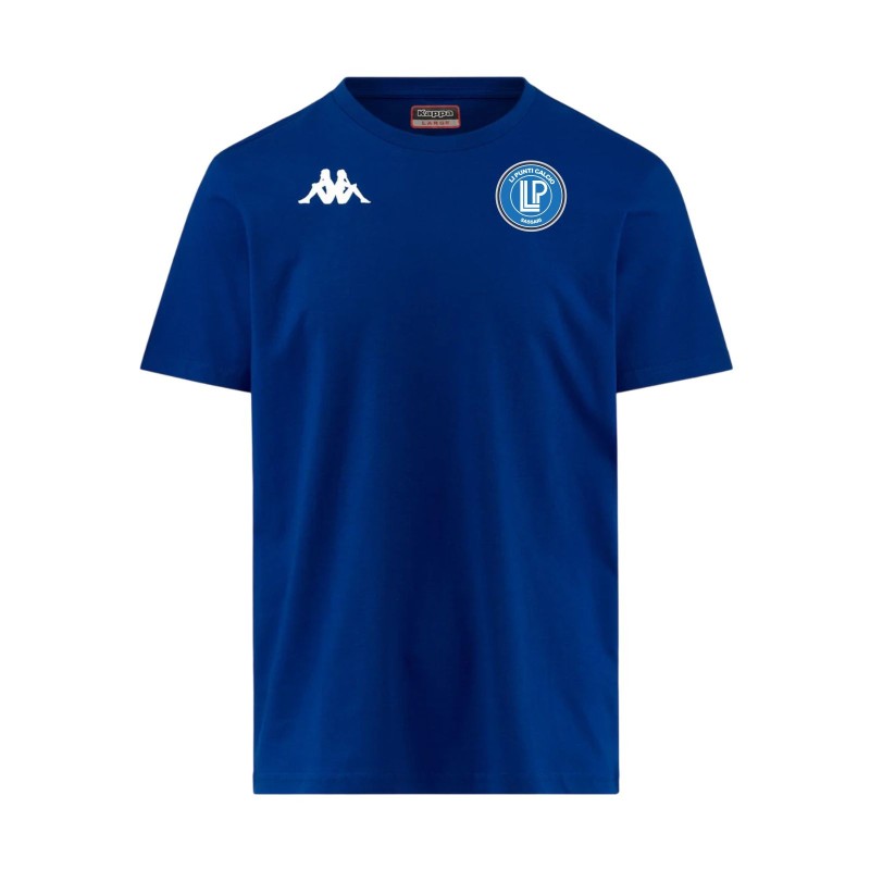 T-SHIRT BRIZZO BLUE SAPPHIRE