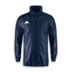 GIACCA PIOGGIA WISTER BLUE MARINE