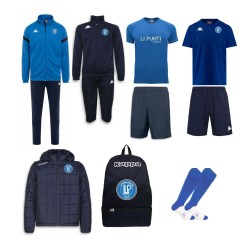 SET ZAINO