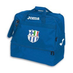 SET SCUOLA CALCIO CON BORSA MEDIA