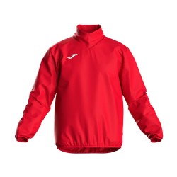 GIACCA A VENTO WIND RED