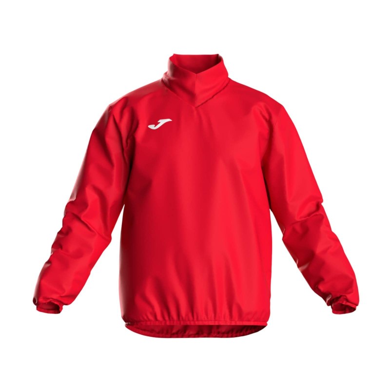GIACCA A VENTO WIND RED