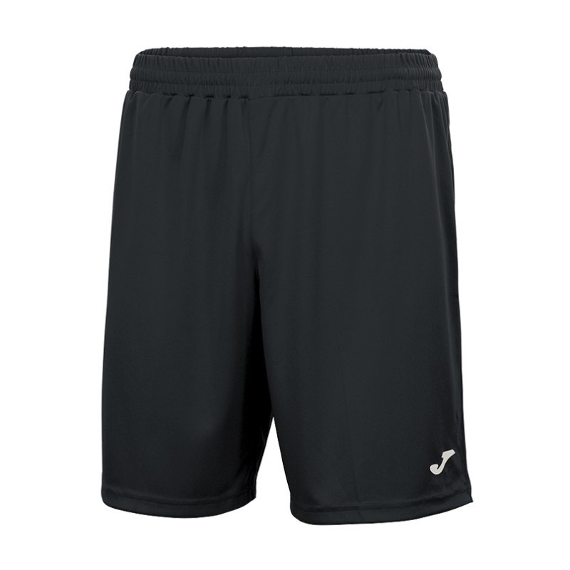 SHORT NOBEL BLACK