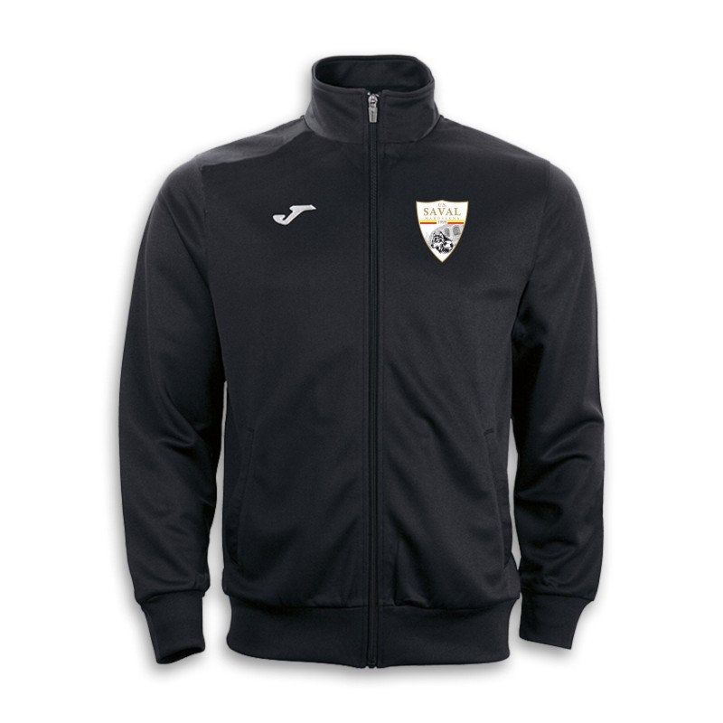 GIACCA TUTA COMBI GALA BLACK
