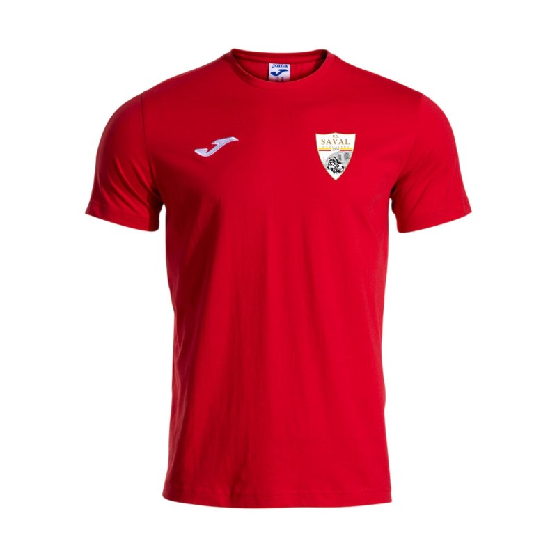 T-SHIRT OLIMPIADA RAPPRESENTANZA