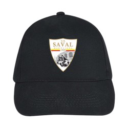 CAPPELLO GOLF NERO