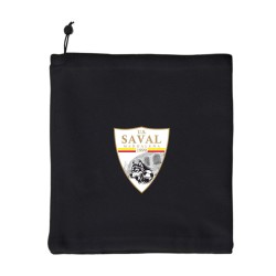 SCALDACOLLO NUKKA NERO