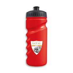 BORRACCIA ENERGY 500ML ROSSO