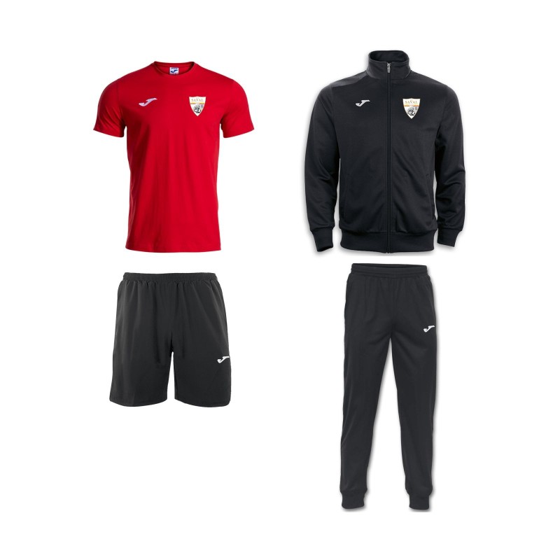 SET RAPPRESENTANZA