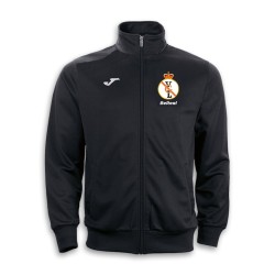 GIACCA TUTA GALA BLACK RAPPRESENTANZA