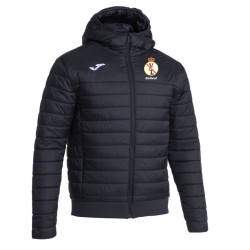 BOMBER URBAN V NERO RAPPRESENTANZA