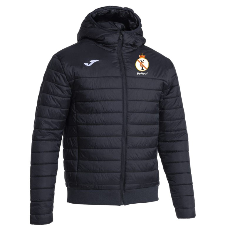 URBAN IV BOMBER JACKET NERO RAPPRESENTANZA