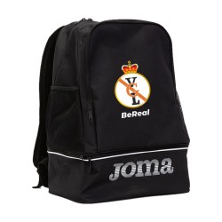 ZAINO TRAINING BLACK