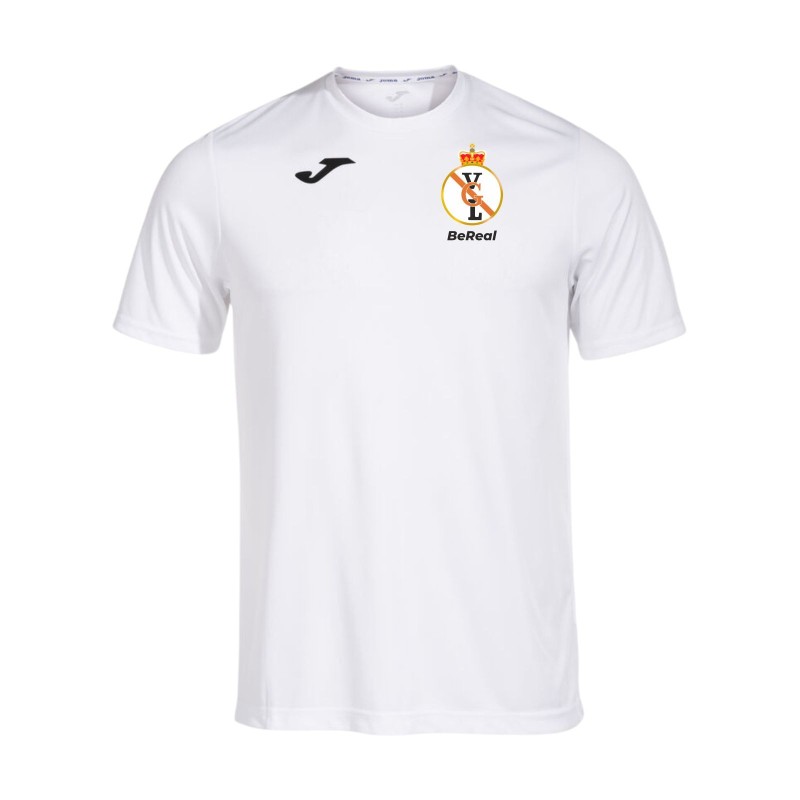 MAGLIA COMBI ATTIVITA' NON AGONISTICA ALLENAMENTO/RAPPRESENTANZA  WHITE