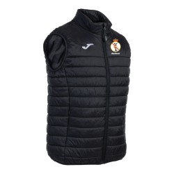 GILET URBAN V NERO